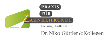 Zahnarzt Freising Stadtzentrum - Dr. Niko Güttler & Kollegen - dentist in Freising